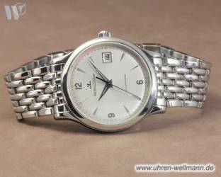 Jaeger-LeCoultre Master Date 