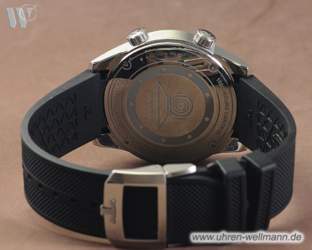 Jaeger-LeCoultre Polaris 