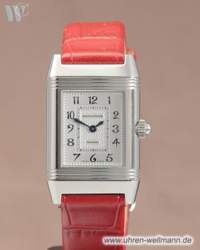 Jaeger-LeCoultre Reverso Duetto 