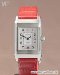 Jaeger-LeCoultre Reverso Duetto 