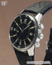 Jaeger-LeCoultre Tribute To Polaris Memovox 190.8.96