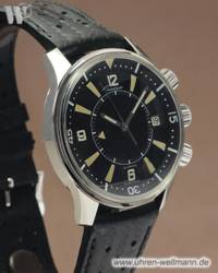 Jaeger-LeCoultre Tribute To Polaris Memovox Wecker