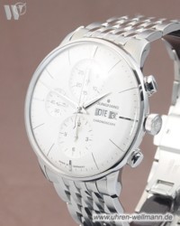 Junghans Meister Chronoscope Chronograph