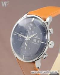 Junghans Meister Chronoscope Chronograph