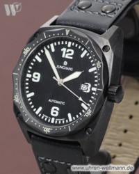 Junghans Pilot 
