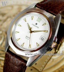 Junghans WR 100 
