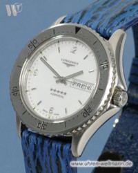 Longines Admiral 