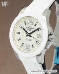 Longines Conquest 