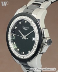 Longines Conquest 