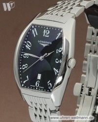 Longines Evidenza 