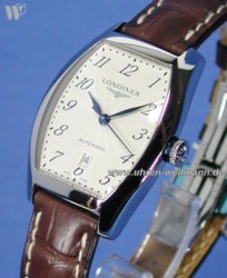 Longines Evidenza 