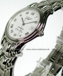 Longines Golden Wings 