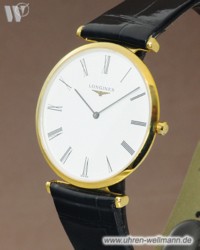 Longines La Grande Classic 