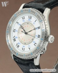 Longines Lindberg Hour Angle Stundenwinkel