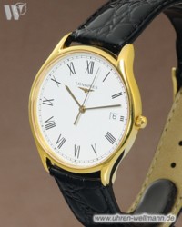 Longines Lyre 