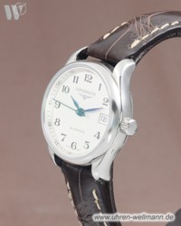 Longines Master Collection 