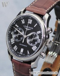 Longines Master Chronograph