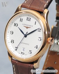 Longines Master 