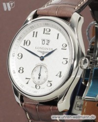 Longines Master 