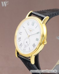Longines Presence 