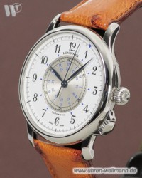 Longines Weems Navigationsuhr 