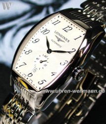 Longines evidenza 