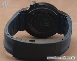 Mhle Glashtte SAR Rescue Timer Edition 1994 