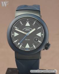 Mhle Glashtte SAR Rescue Timer Edition 1994 