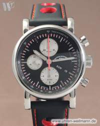 Mhle Glashtte Teutonia SC Chronograph