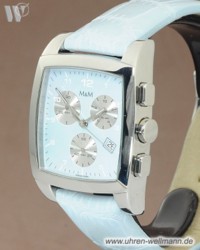 MM  Chronograph