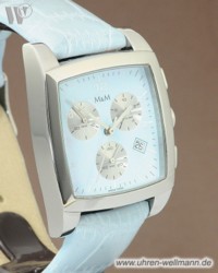 MM  Chronograph