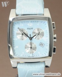 MM  Chronograph