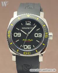 Magrette Moana Pacific Diver II Taucheruhr