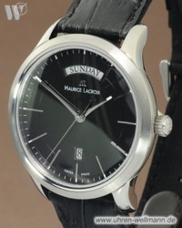 Maurice Lacroix Les Classiques 