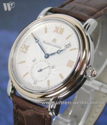 Maurice Lacroix Masterpiece 