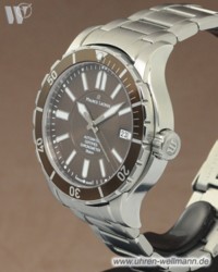 Maurice Lacroix Miros Diver 