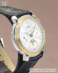 Maurice Lacroix Phase de Lune Chronograph
