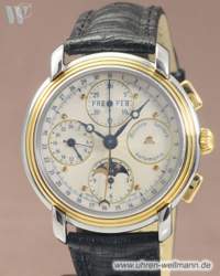Maurice Lacroix Phase de Lune Chronograph