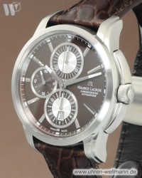 Maurice Lacroix Pontos Chronograph