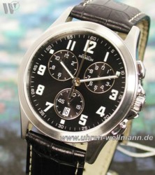 Michel Herbelin  Chronograph