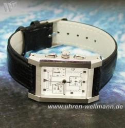 Michel Herbelin  Chronograph