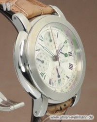 Michel Herbelin Newport J-Class Chronograph