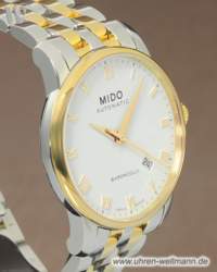 Mido Baroncelli 