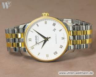 Mido Baroncelli 