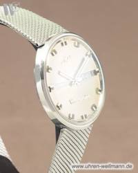 Mido Commander OceanStar DatoDay 