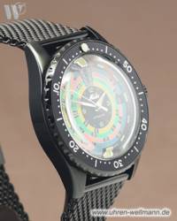 Mido Ocean Star Decompression Timer 1961 
