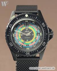 Mido Ocean Star Decompression Timer 1961 
