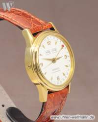 Movado 1881 