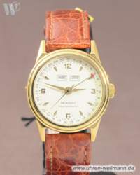 Movado 1881 