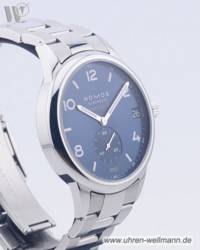 Nomos Club Sport Neomatik 42 